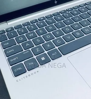 New Laptop HP EliteBook 640 G11 16GB Intel Core Ultra 7 SSD 512GB