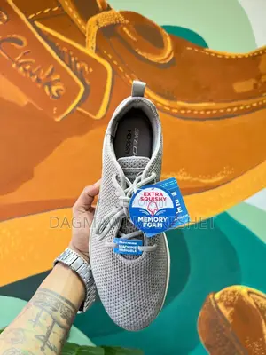 Skechers Go Walk Beige