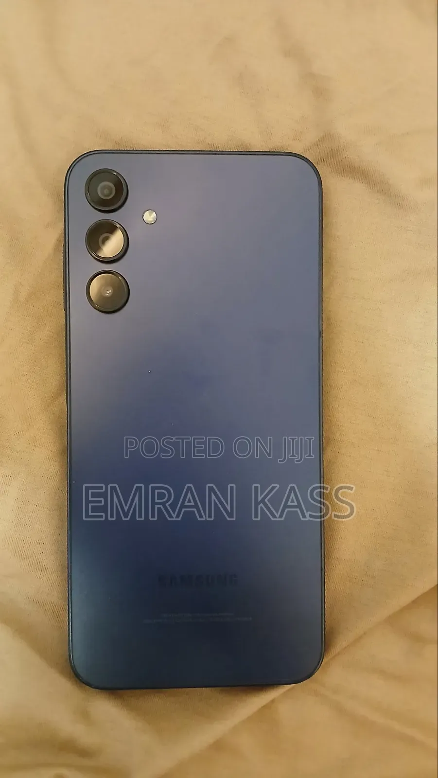Samsung Galaxy A15 5G 256 GB