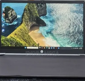 New Laptop HP Stream Notebook 8GB AMD Ryzen 5 SSD 512GB