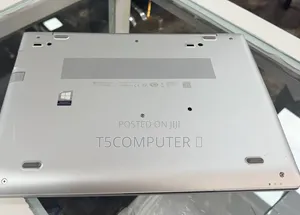 New Laptop HP EliteBook 840 G5 16GB Intel Core i5 SSD 512GB