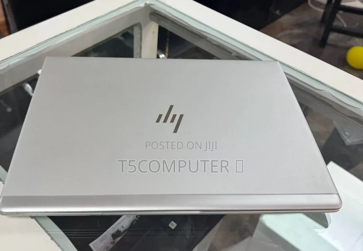 New Laptop HP EliteBook 840 G5 16GB Intel Core i5 SSD 512GB