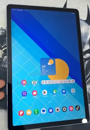 New Samsung Galaxy Tab S10 Lite 128 GB