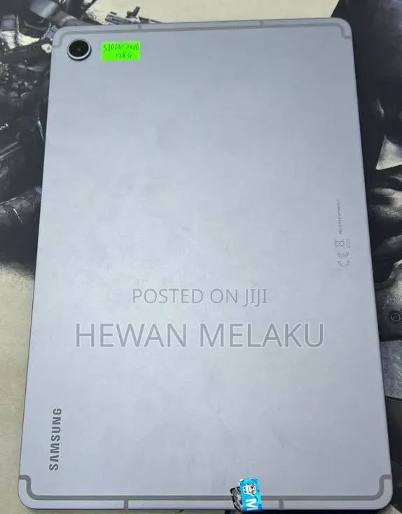 New Samsung Galaxy Tab S10 Lite 128 GB