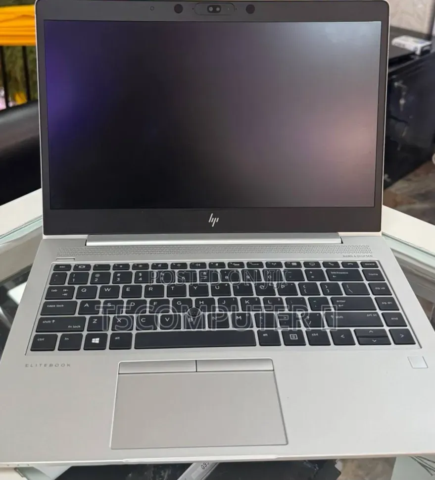 New Laptop HP EliteBook 840 G5 16GB Intel Core i5 SSD 512GB