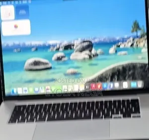 New Laptop Apple MacBook Air 2026 M5 16GB Apple M5 SSD 512GB
