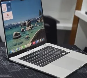 New Laptop Apple MacBook Air 2026 M5 16GB Apple M5 SSD 512GB