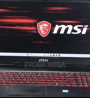 Laptop MSI GP75 Leopard 16GB Intel Core i7 HDD+SSD 1.5T
