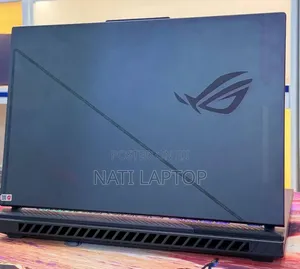 New Laptop Asus ROG Strix G16 G614 16GB Intel Core i9 SSD 1T