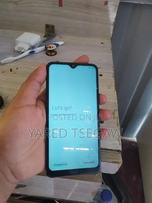 Samsung Galaxy A10s 32 GB Black