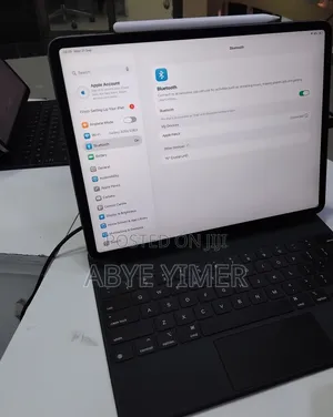 New Apple iPad Pro 2 12.9 256 GB