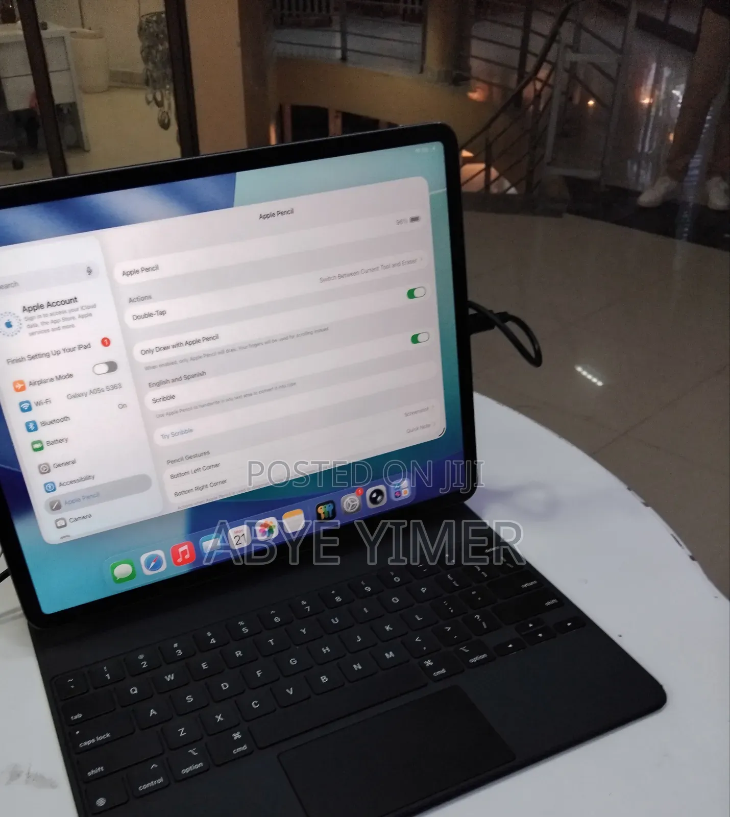 New Apple iPad Pro 2 12.9 256 GB