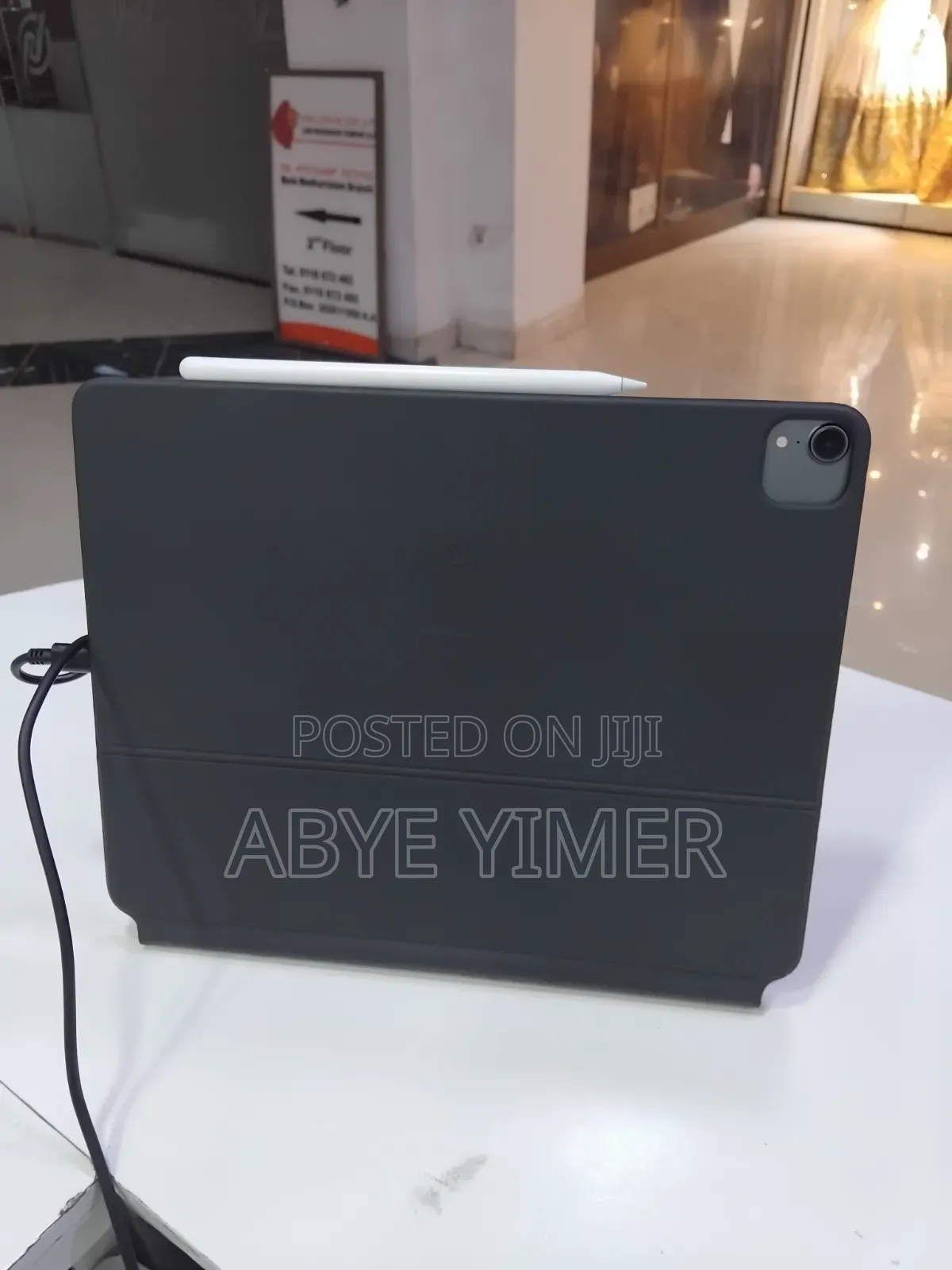 New Apple iPad Pro 2 12.9 256 GB