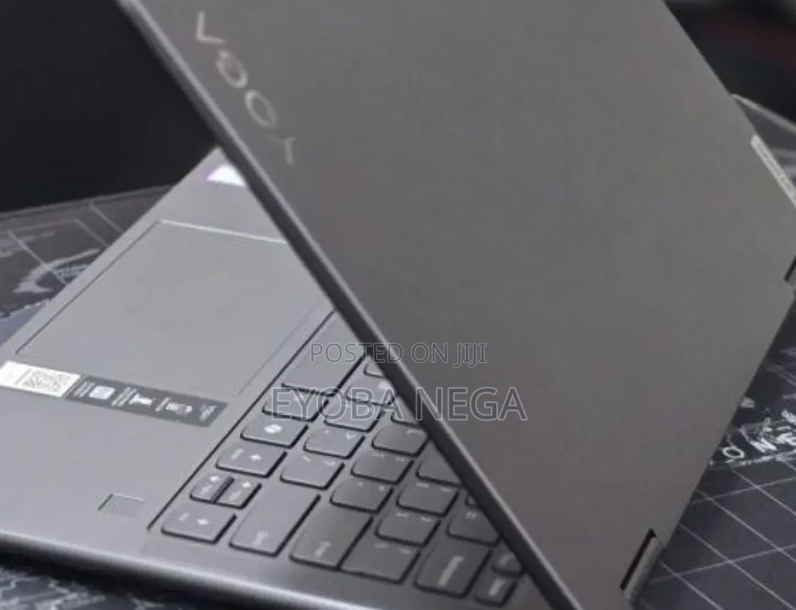New Laptop Lenovo Yoga 3 16GB Intel Core Ultra 5 SSD 512GB