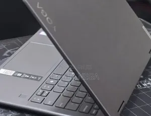 New Laptop Lenovo Yoga 3 16GB Intel Core Ultra 5 SSD 512GB