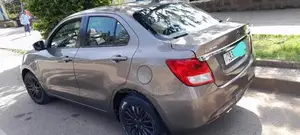 Suzuki Dzire 2021 Silver