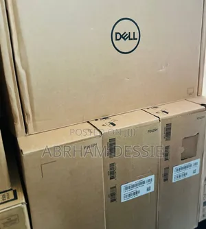 Dell Monitors 24 Inch