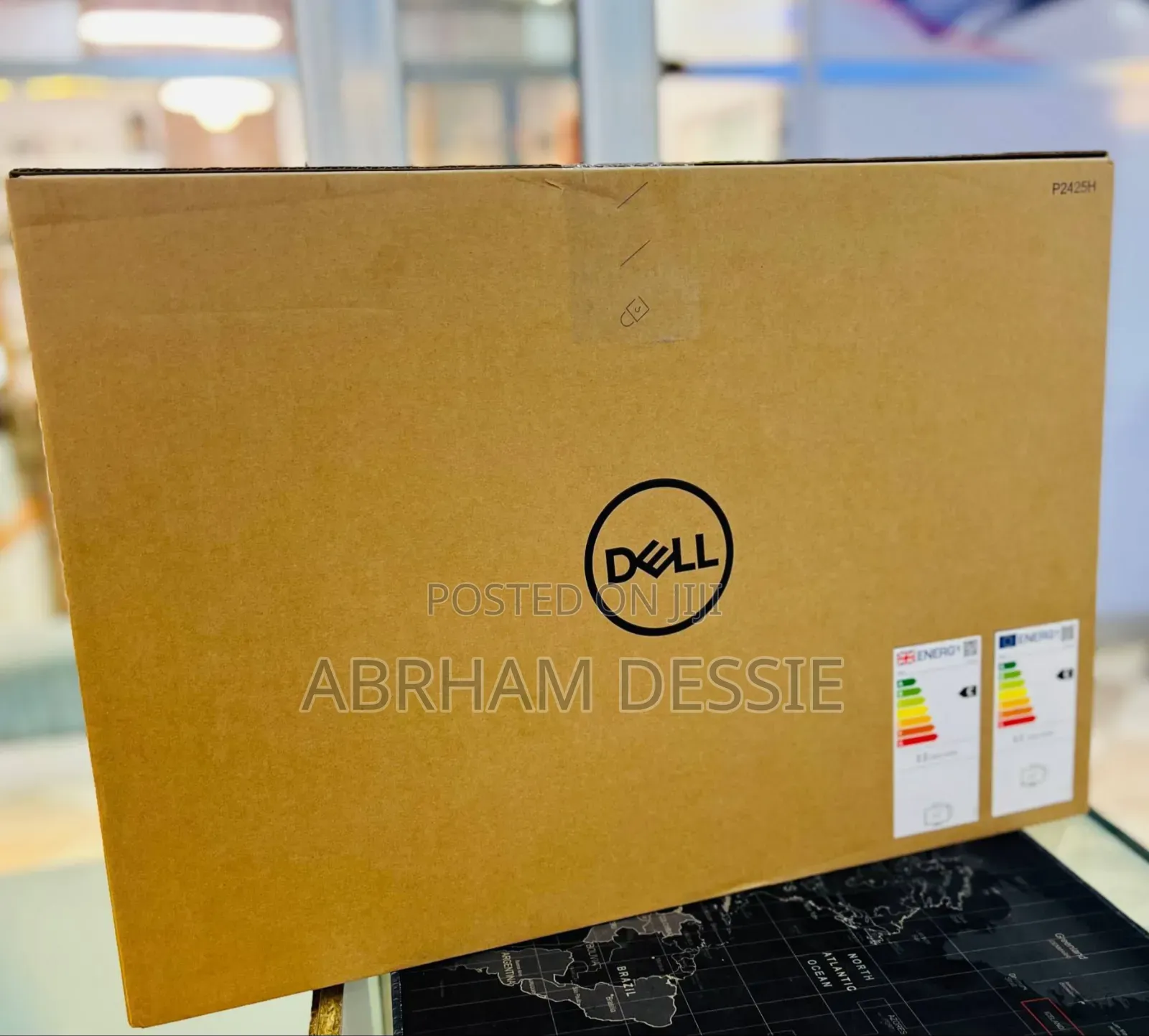 Dell Monitors 24 Inch