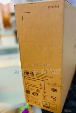 Dell Monitors 24 Inch