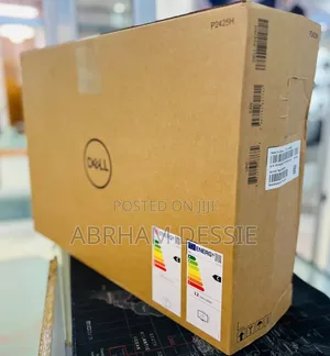 Dell Monitors 24 Inch