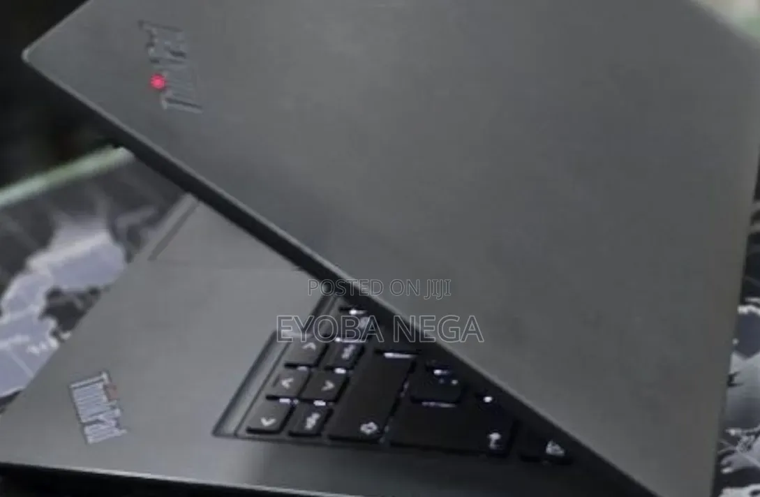 New Laptop Lenovo ThinkPad L14 16GB Intel Core i5 SSD 256GB