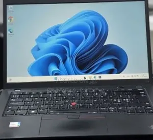 New Laptop Lenovo ThinkPad L14 16GB Intel Core i5 SSD 256GB
