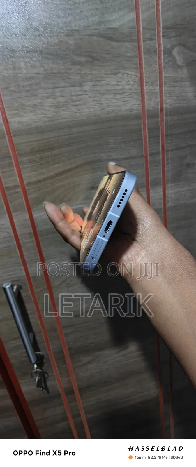 New Honor 600 512 GB Blue