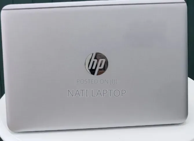 New Laptop HP EliteBook Folio 1040 G2 8GB Intel Core i5 SSD 512GB