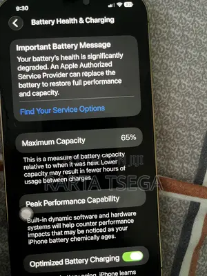 Apple iPhone 12 Pro Max 128 GB Gold