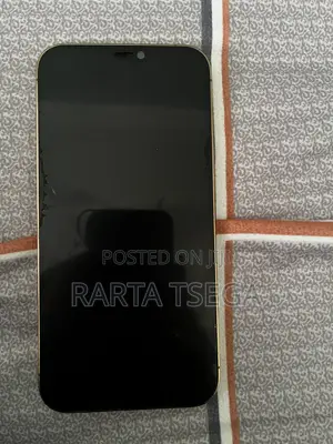 Apple iPhone 12 Pro Max 128 GB Gold