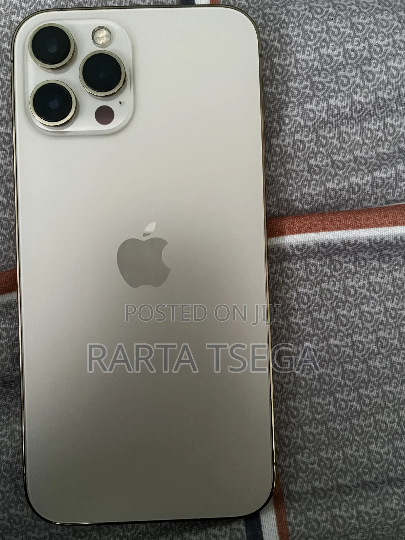 Apple iPhone 12 Pro Max 128 GB Gold