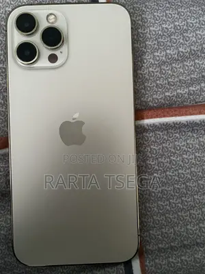 Apple iPhone 12 Pro Max 128 GB Gold