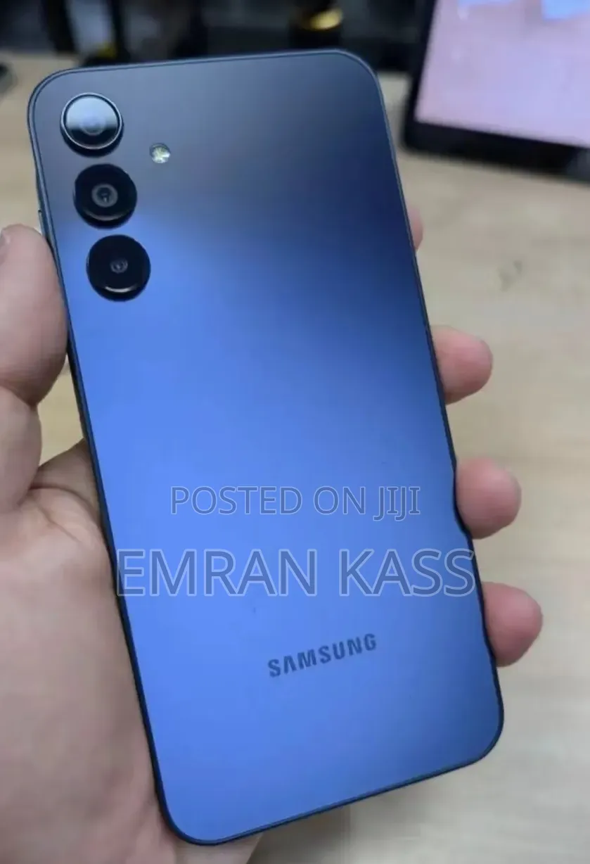 Samsung Galaxy A15 5G 256 GB