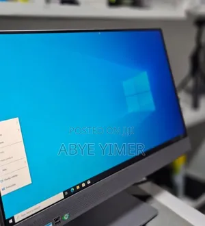 New Desktop Computer HP 290 G4 All-in-One 16GB Intel Core i7 SSD 512GB
