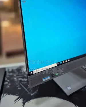 New Desktop Computer HP 290 G4 All-in-One 16GB Intel Core i7 SSD 512GB