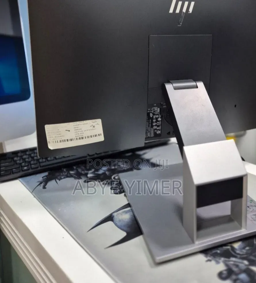 New Desktop Computer HP 290 G4 All-in-One 16GB Intel Core i7 SSD 512GB