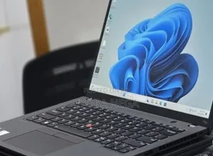 New Laptop Lenovo ThinkPad T14s Gen 2 16GB Intel Core i7 SSD 512GB