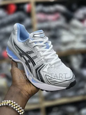 Asics Gel-Kayno 4 Color High Master Quality Sneakers Made in Vietnam