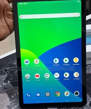 New Realme Pad 64 GB Gray