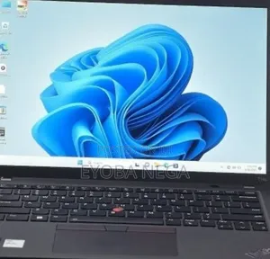 New Laptop Lenovo ThinkPad T14s Gen 2 16GB Intel Core i7 SSD 512GB