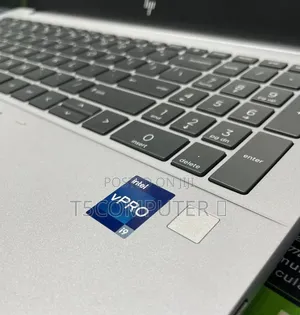 New Laptop HP ZBook 15 32GB Intel Core i9 SSD 512GB