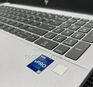 New Laptop HP ZBook 15 32GB Intel Core i9 SSD 512GB