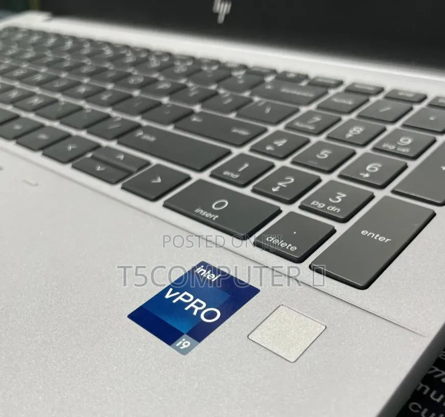 New Laptop HP ZBook 15 32GB Intel Core i9 SSD 512GB