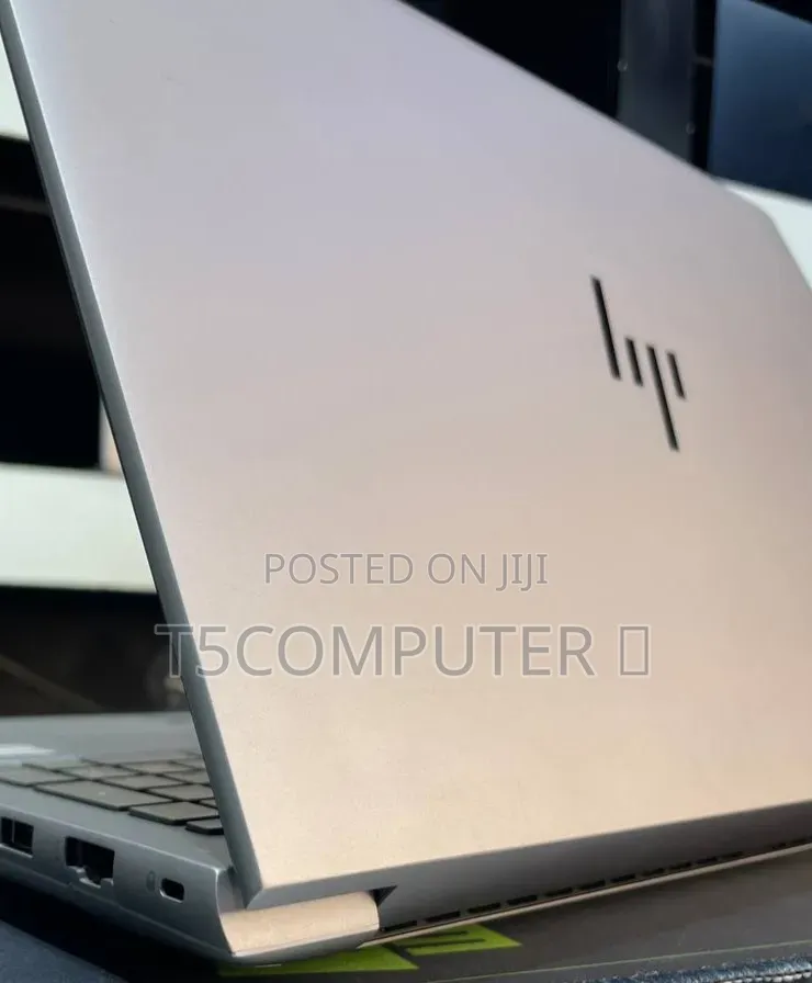 New Laptop HP ZBook 15 32GB Intel Core i9 SSD 512GB