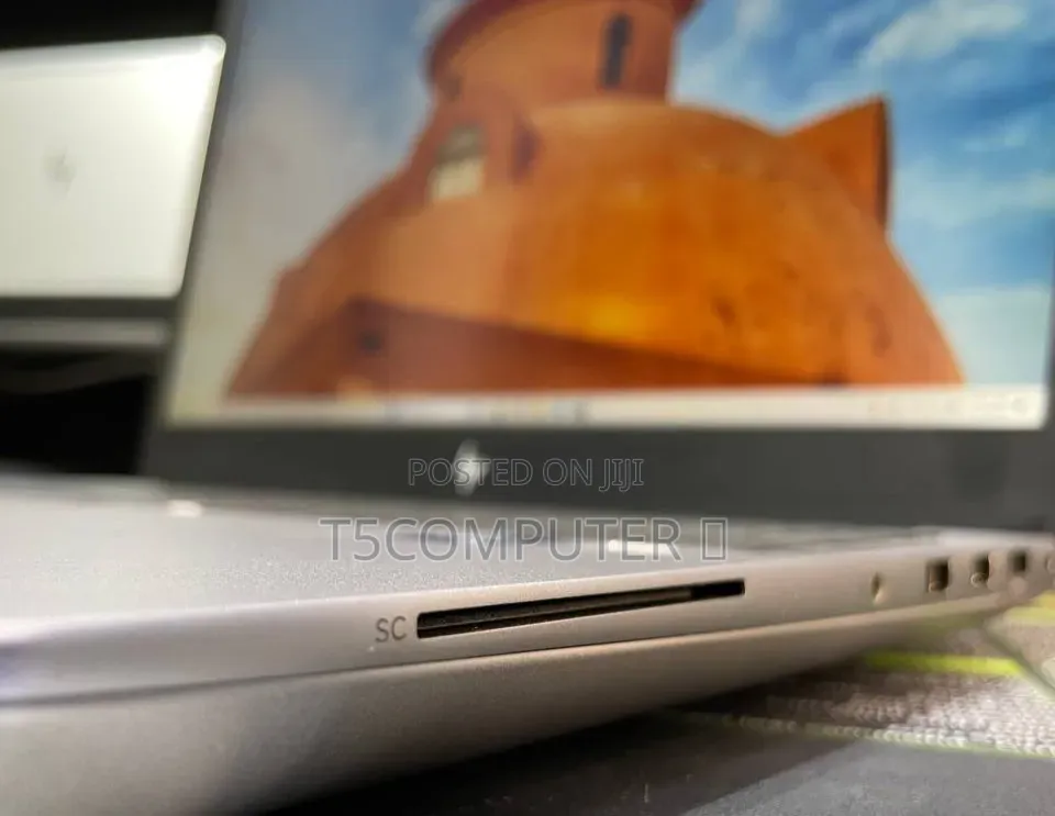 New Laptop HP ZBook 15 32GB Intel Core i9 SSD 512GB