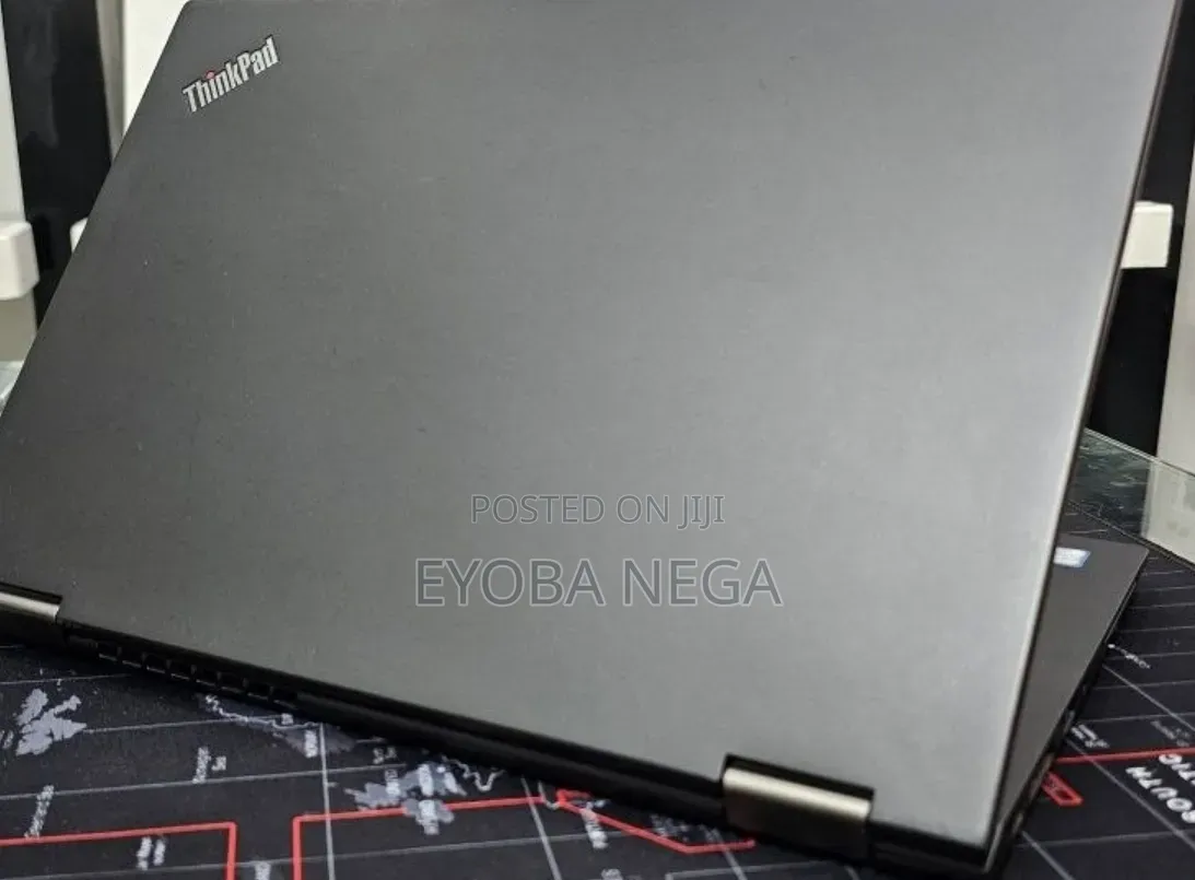 Laptop Lenovo ThinkPad X390 Yoga 16GB Intel Core i5 SSD 512GB