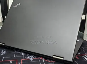 Laptop Lenovo ThinkPad X390 Yoga 16GB Intel Core i5 SSD 512GB