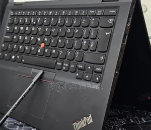 Laptop Lenovo ThinkPad X390 Yoga 16GB Intel Core i5 SSD 512GB