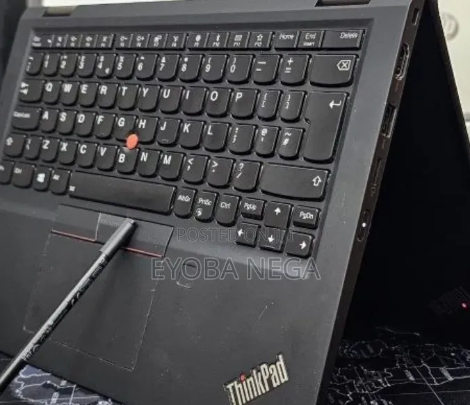 Laptop Lenovo ThinkPad X390 Yoga 16GB Intel Core i5 SSD 512GB