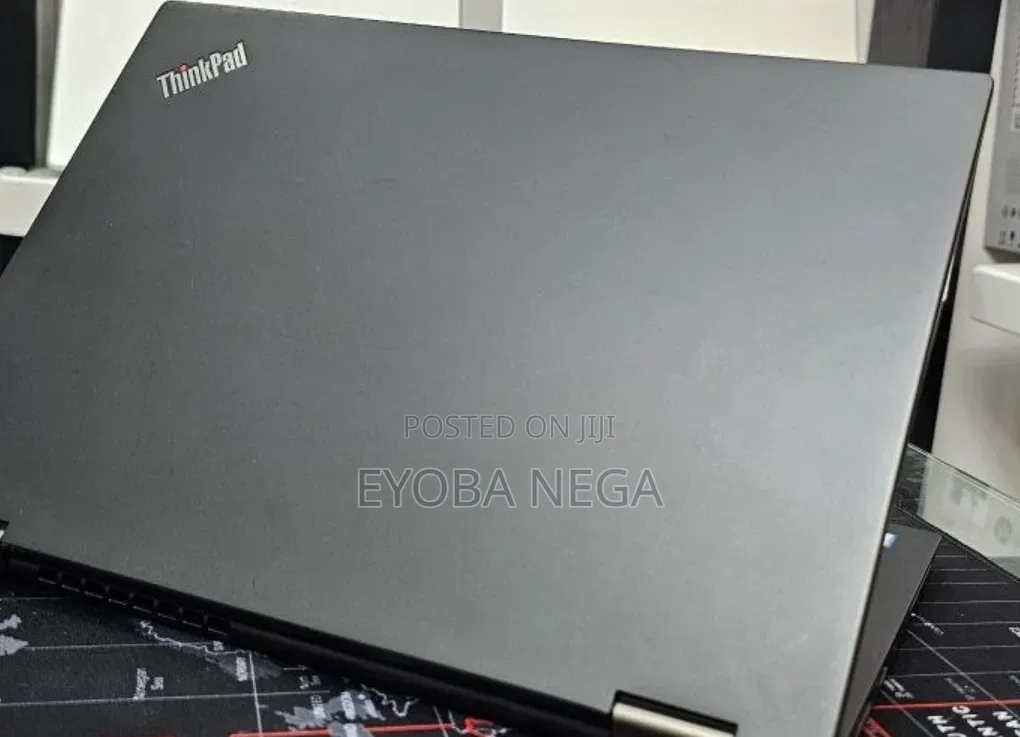 Laptop Lenovo ThinkPad X390 Yoga 16GB Intel Core i5 SSD 512GB